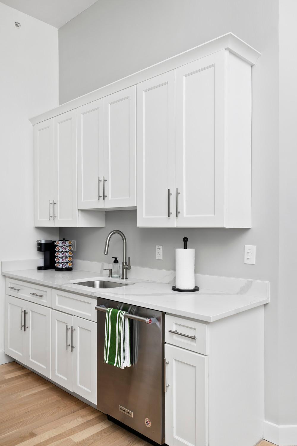 דירות Modern Remodeled Loft In Portlands Iconic Old Port מראה חיצוני תמונה