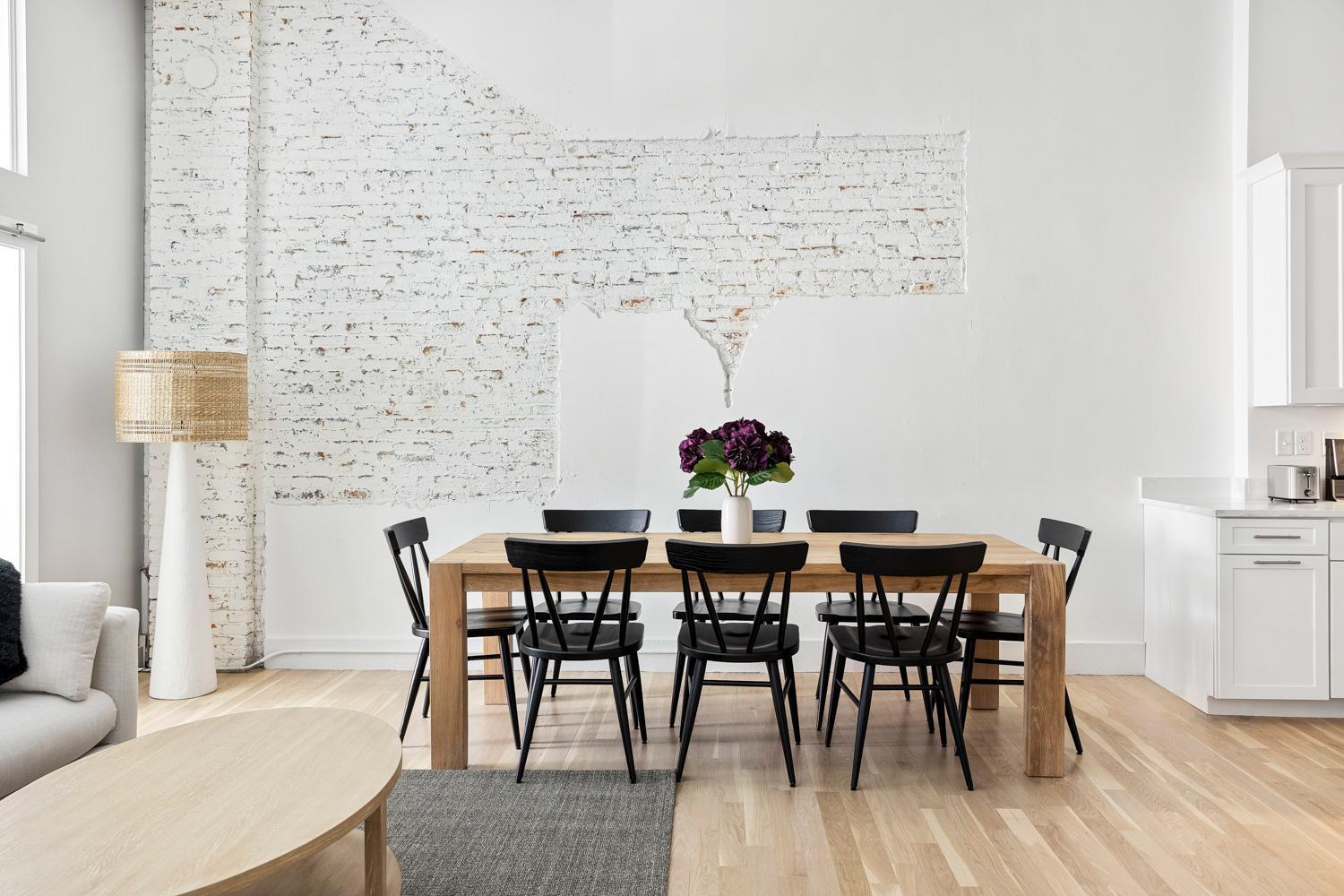 דירות Modern Remodeled Loft In Portlands Iconic Old Port מראה חיצוני תמונה