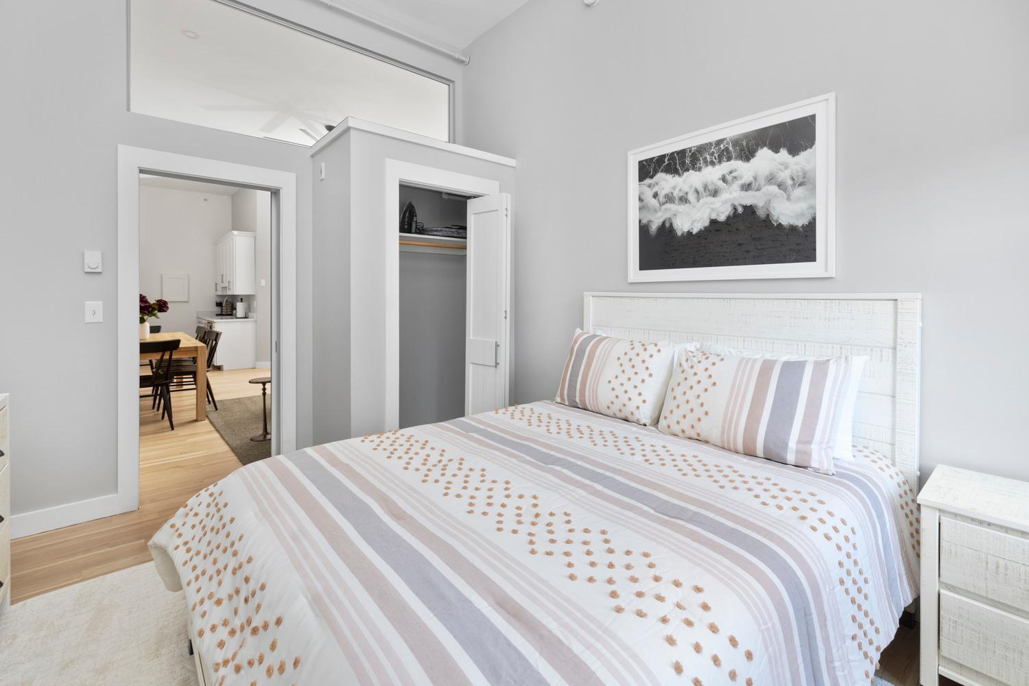 דירות Modern Remodeled Loft In Portlands Iconic Old Port מראה חיצוני תמונה