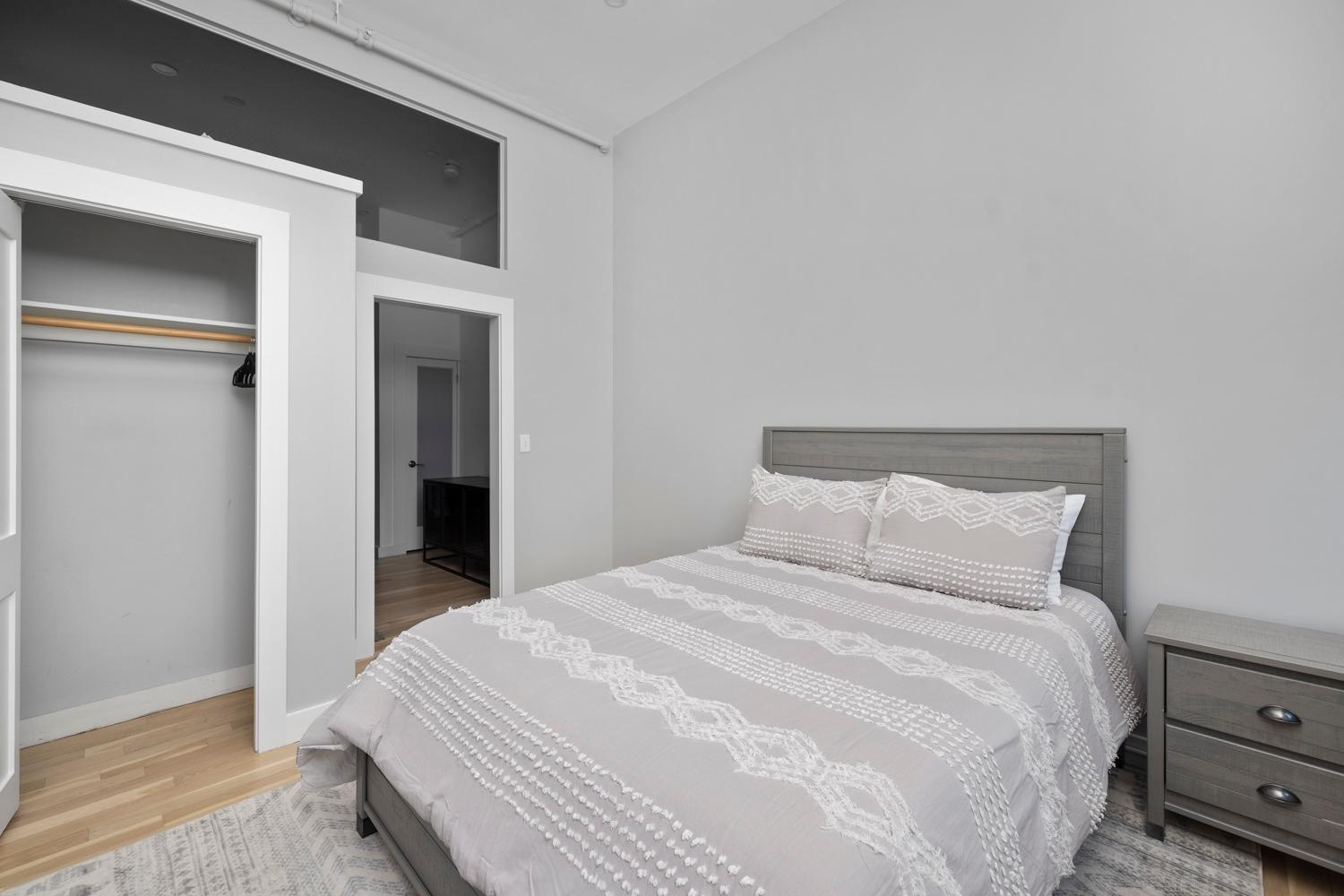 דירות Modern Remodeled Loft In Portlands Iconic Old Port מראה חיצוני תמונה