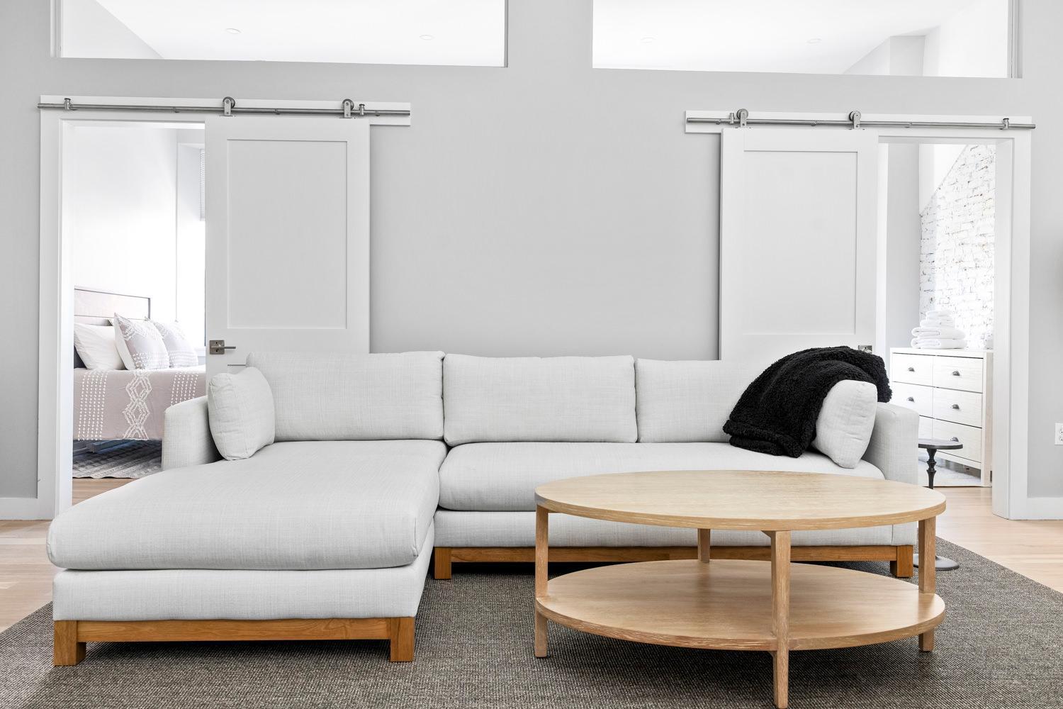 דירות Modern Remodeled Loft In Portlands Iconic Old Port מראה חיצוני תמונה