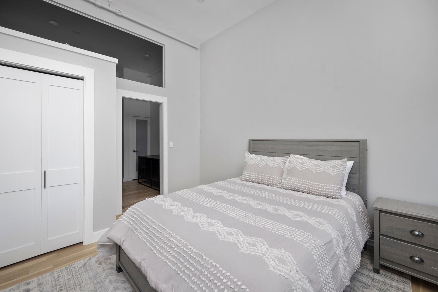 דירות Modern Remodeled Loft In Portlands Iconic Old Port מראה חיצוני תמונה