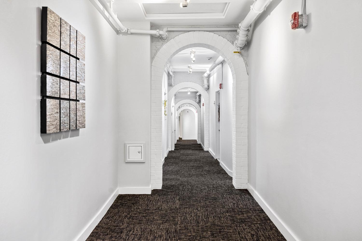 דירות Modern Remodeled Loft In Portlands Iconic Old Port מראה חיצוני תמונה