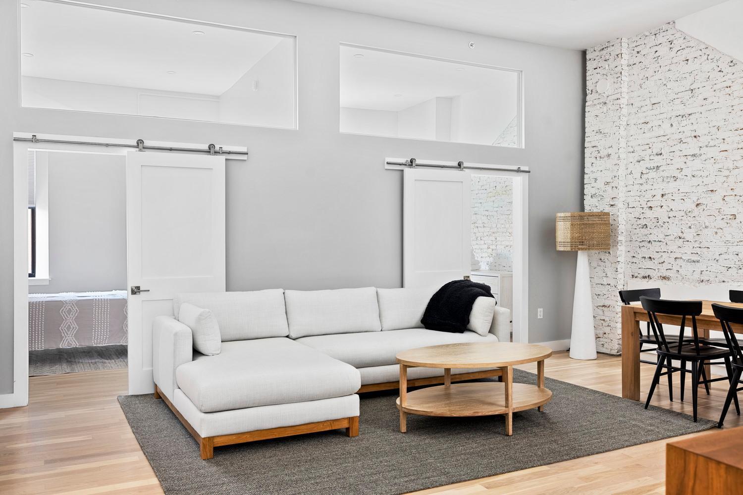 דירות Modern Remodeled Loft In Portlands Iconic Old Port מראה חיצוני תמונה