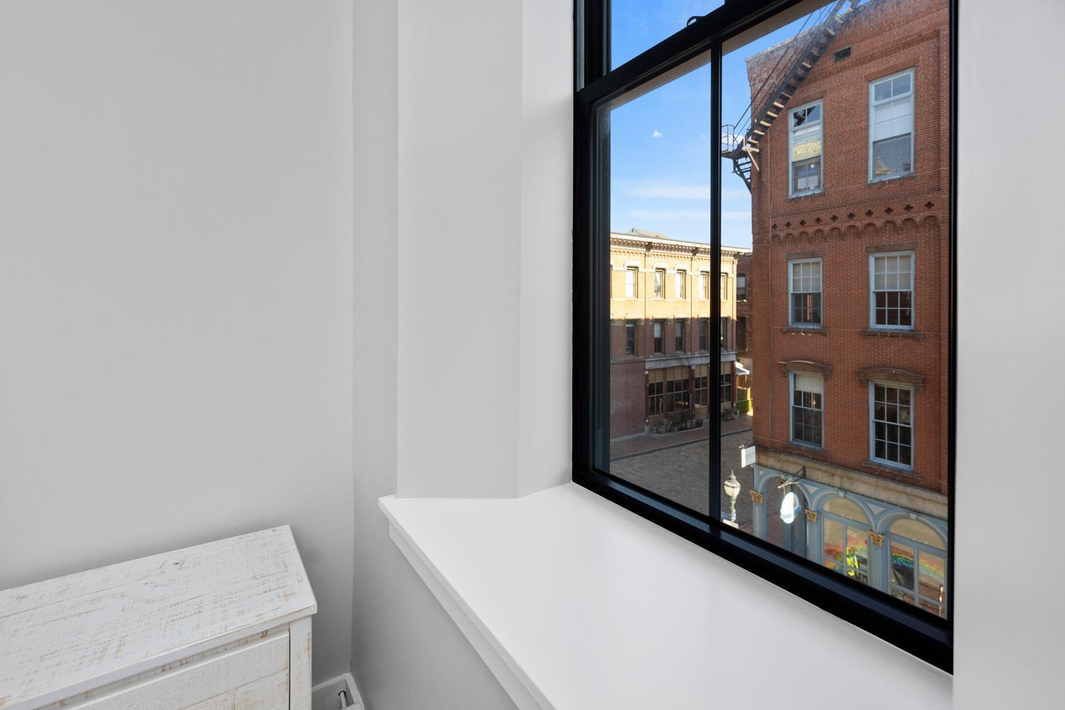 דירות Modern Remodeled Loft In Portlands Iconic Old Port מראה חיצוני תמונה