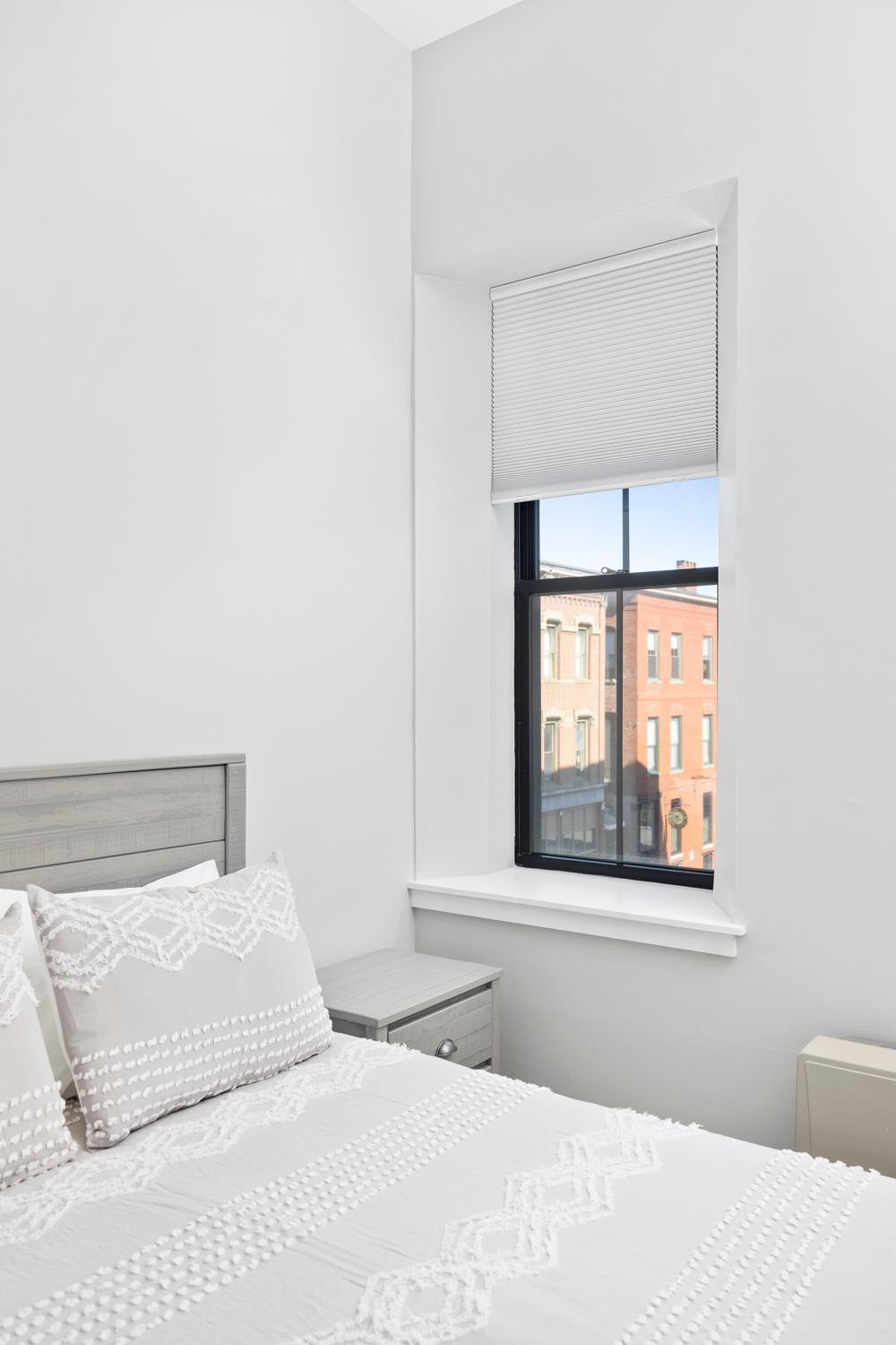 דירות Modern Remodeled Loft In Portlands Iconic Old Port מראה חיצוני תמונה