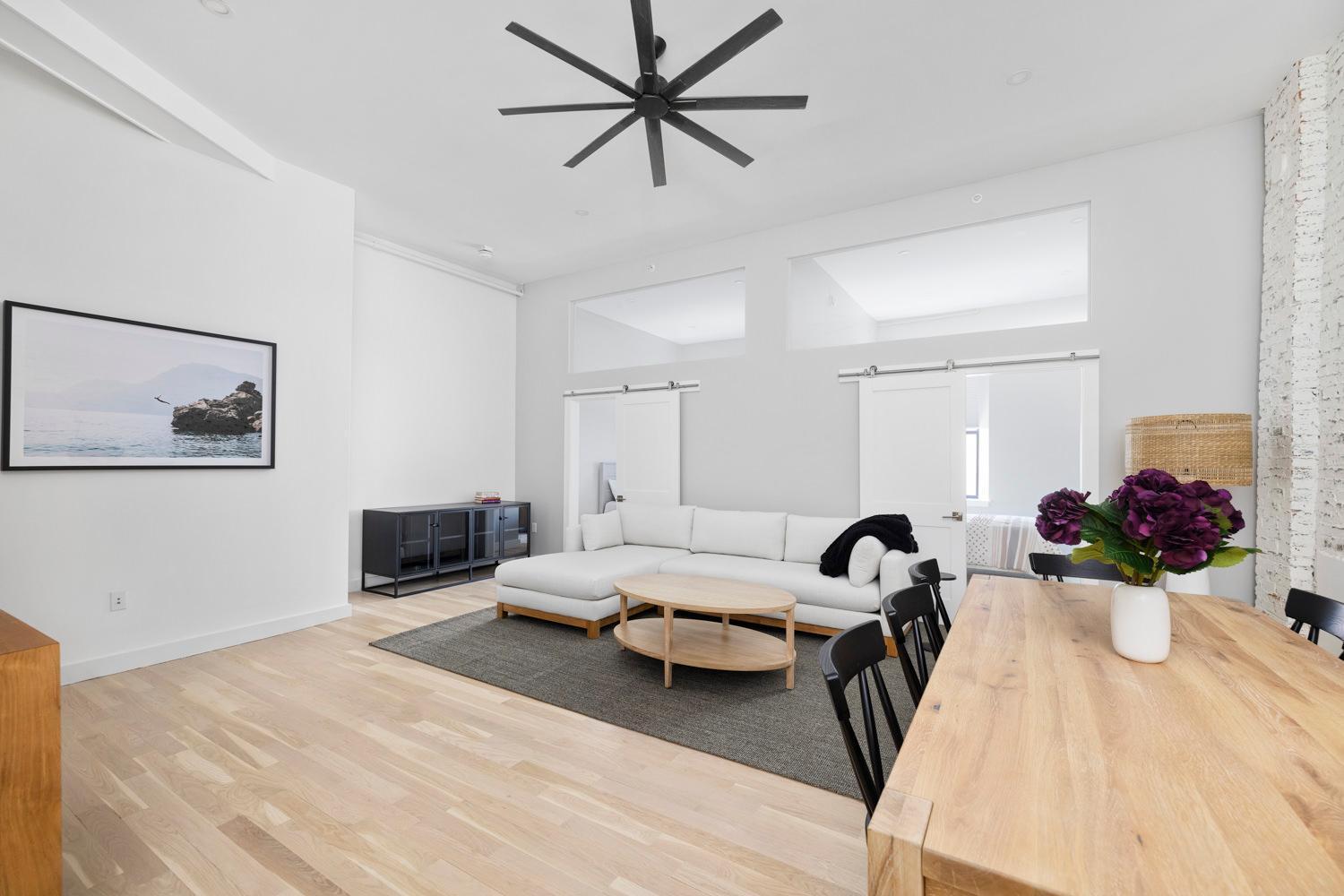דירות Modern Remodeled Loft In Portlands Iconic Old Port מראה חיצוני תמונה