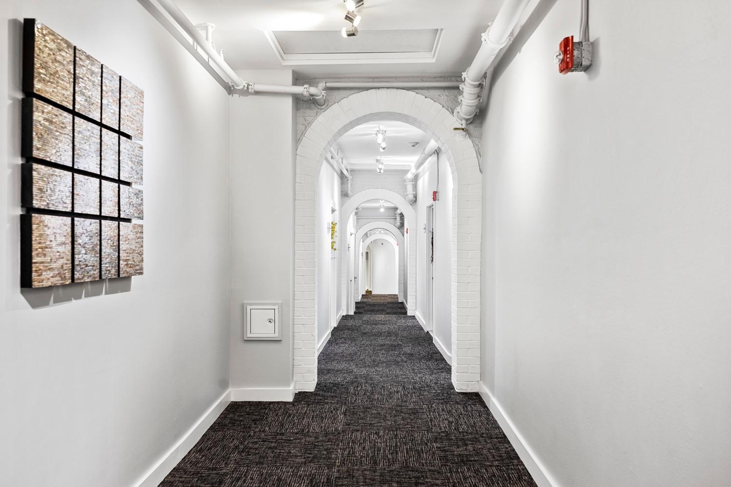 דירות Modern Remodeled Loft In Portlands Iconic Old Port מראה חיצוני תמונה